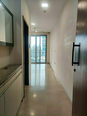 2.5 BHK Apartment For Sale in DB Orchid Woods, Goregaon East