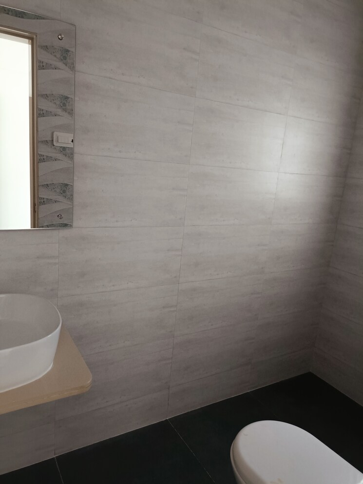 Bathroom, jvms-clermont 3 Bedroom 1088 Sq.Ft. Apartment In Mulund West Mumbai 8461531