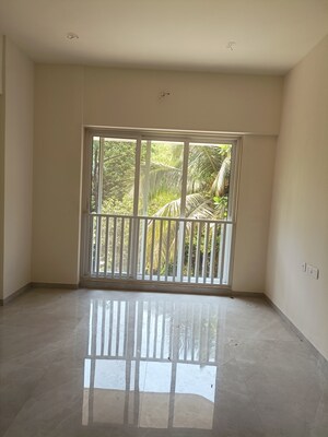 Master Bedroom in 3 BHK Apartment at JVMS Clermont, Mulund West – for Sale