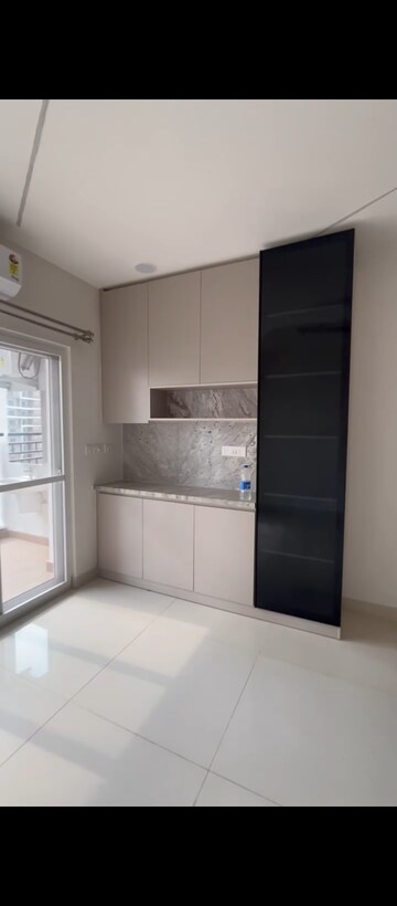 Bathroom in 3.5 BHK Apartment at Prestige Tranquil, Kokapet – for Rent