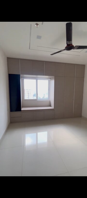 Master Bedroom in 3.5 BHK Apartment at Prestige Tranquil, Kokapet – for Rent