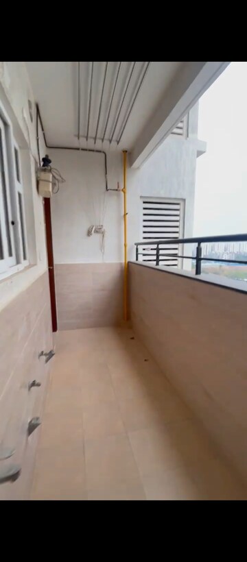 3.5 BHK Apartment – Map Location View at Prestige Tranquil, Kokapet - for Rent