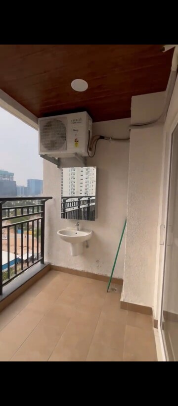 3.5 BHK Apartment – Map Location View at Prestige Tranquil, Kokapet - for Rent