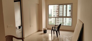 Living Room in 2 BHK Apartment at Piramal Vaikunth, Balkum Pada – for Rent