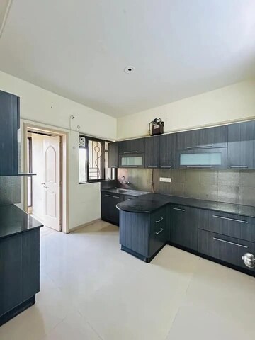 Kitchen in 2 BHK Apartment at Konark Indrayu Enclave 2, Kondhwa – for Sale