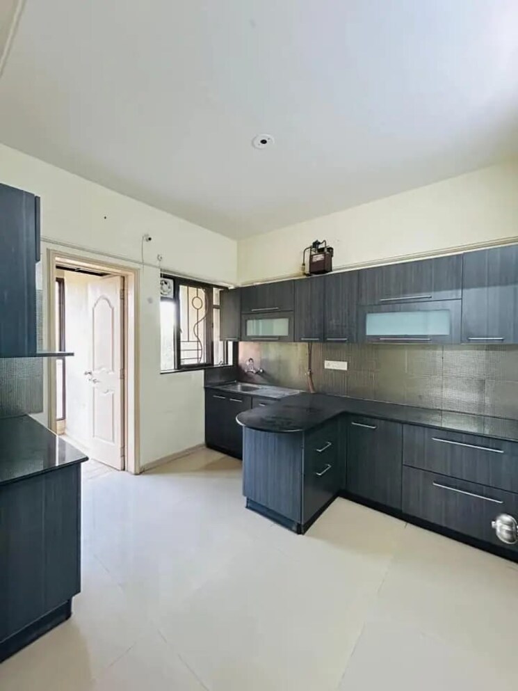 Kitchen, konark-indrayu-enclave-2 2 Bedroom 1200 Sq.Ft. Apartment In Kondhwa Pune 8461538