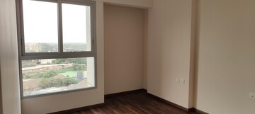 Bedroom in 2 BHK Apartment at Piramal Vaikunth, Balkum Pada – for Rent
