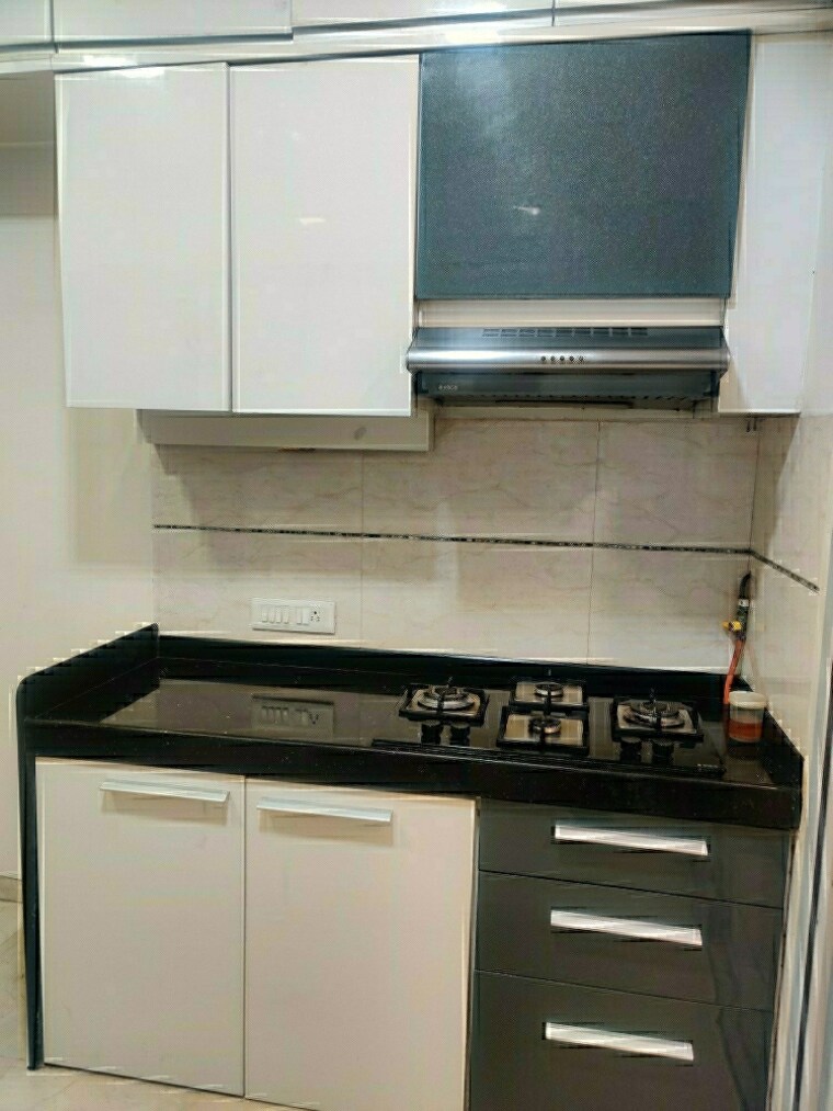 Exterior View, jp-decks 2 Bedroom 845 Sq.Ft. Apartment In Goregaon East Mumbai 8461542