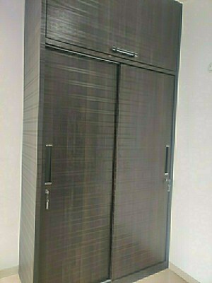 Floor Plan in 2 BHK Apartment at JP Decks, Goregaon East – for Sale