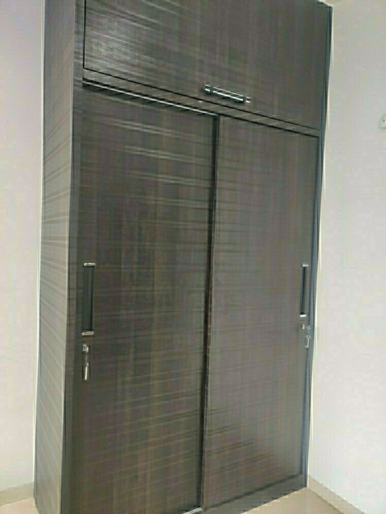 Floor Plan, jp-decks 2 Bedroom 845 Sq.Ft. Apartment In Goregaon East Mumbai 8461542