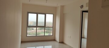 Living Room in 2 BHK Apartment at Piramal Vaikunth, Balkum Pada – for Rent