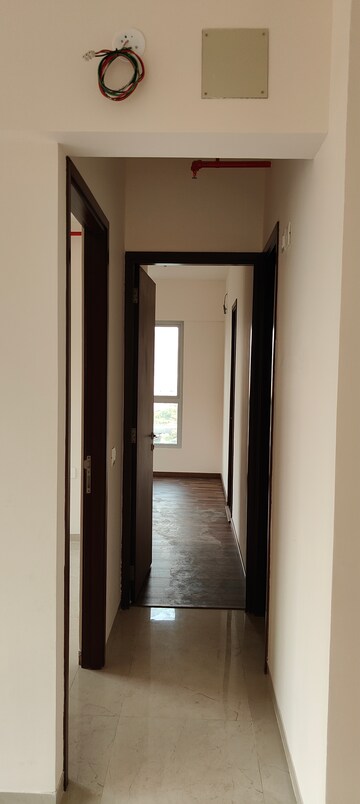 Corridor in 2 BHK Apartment at Piramal Vaikunth, Balkum Pada – for Rent