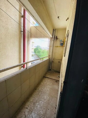  1 BHK Apartment at Suyog Leher, Kondhwa – for Sale