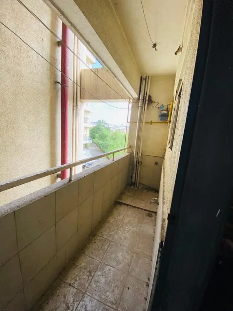 undefined, suyog-leher 1 Bedroom 570 Sq.Ft. Apartment In Kondhwa Pune 8461549