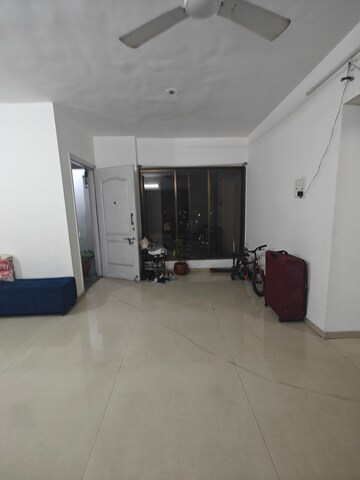Master Bedroom in 2 BHK Apartment at Shree Poonam Tower, Nerul – for Rent