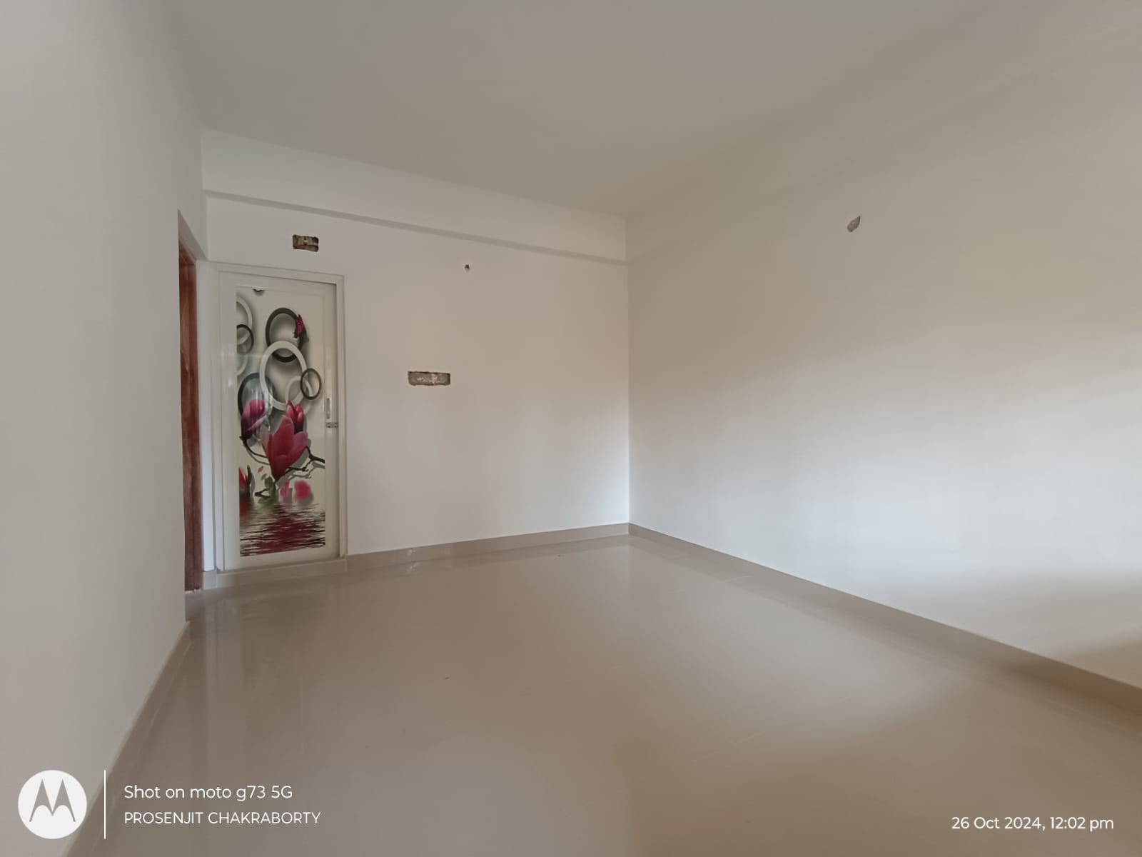 2 BHK Apartment For Sale in Goodwill Apartment 