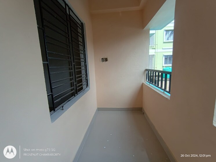 Balcony, kolkatta gpo 2 Bedroom 775 Sq.Ft. Apartment In Kolkatta Gpo Kolkata 8461553