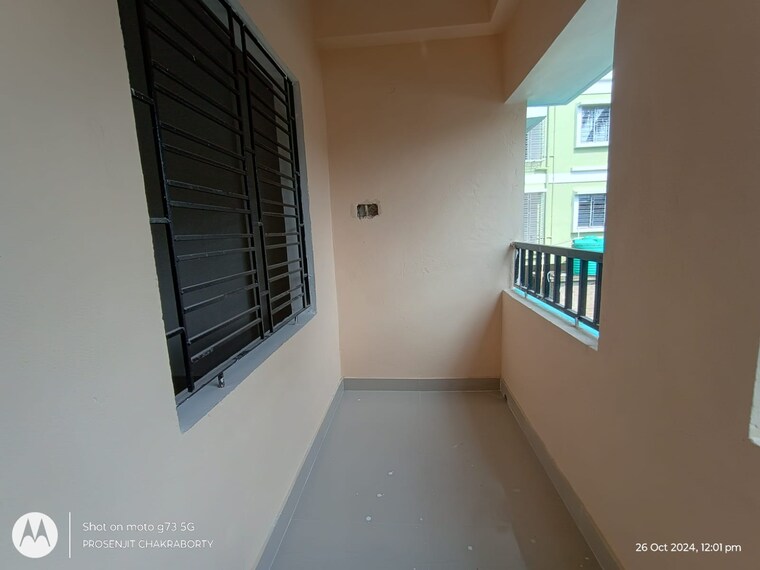 Balcony, kolkatta gpo 2 Bedroom 775 Sq.Ft. Apartment In Kolkatta Gpo Kolkata 8461553
