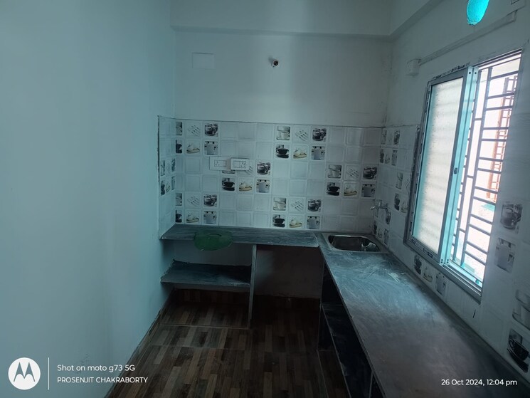 Kitchen, kolkatta gpo 2 Bedroom 775 Sq.Ft. Apartment In Kolkatta Gpo Kolkata 8461553
