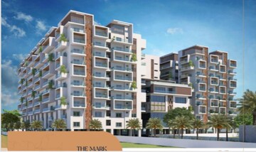3 BHK Apartment For Sale in Kollur