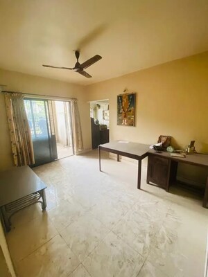 1 BHK Apartment For Sale in Goel Ganga Hill Mist Garden, Kondhwa