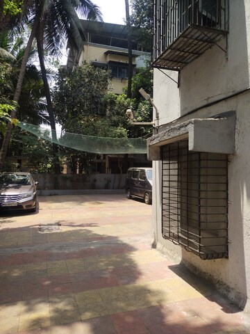 Living Room in 1 BHK Apartment at Haware Engineers Nehrunagar, Kurla – for Rent