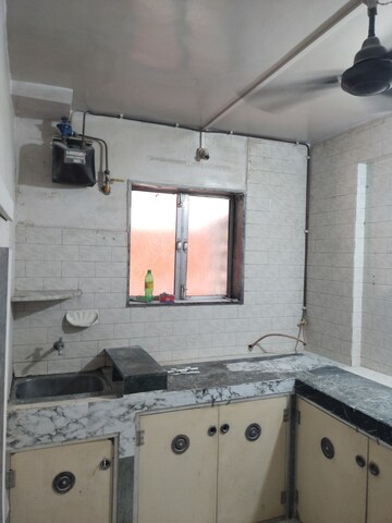 1 BHK Apartment – Exterior View View at Haware Engineers Nehrunagar, Kurla - for Rent