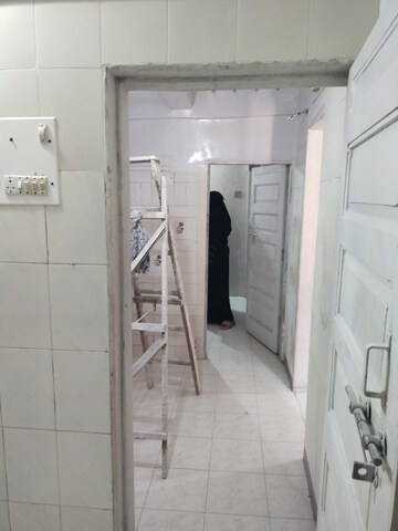 Bathroom in 1 BHK Apartment at Haware Engineers Nehrunagar, Kurla – for Rent