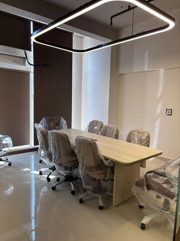 Building Lobby in  Office Space at Sector 2 – for Rent