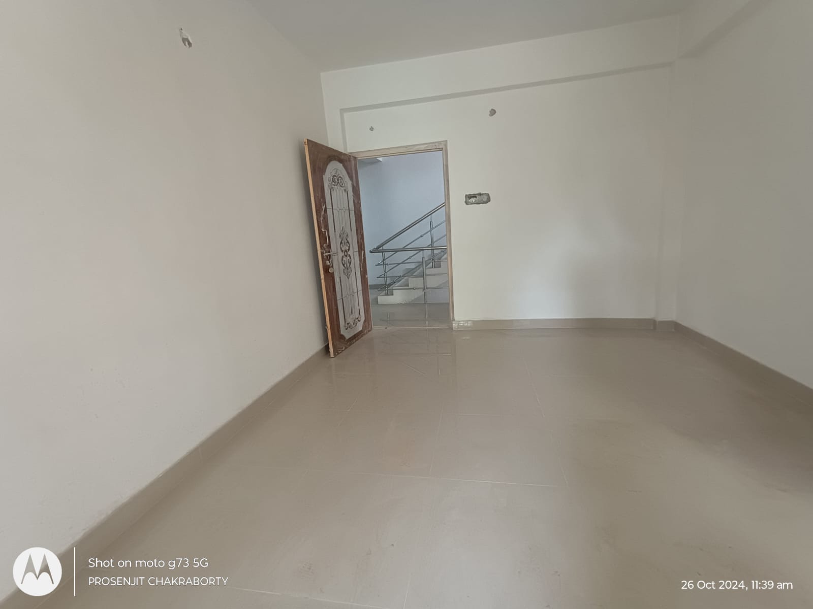 2 BHK Apartment For Sale in Goodwill Apartment 