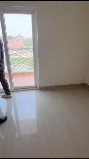 Floor Plan in 1 BHK Apartment at Nilaya Greens, Raj Nagar Extension – for Sale