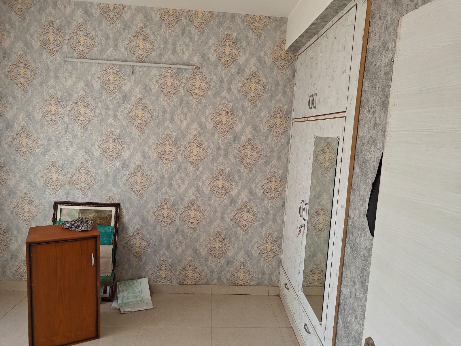 1 BHK Apartment For Sale in Nilaya Greens