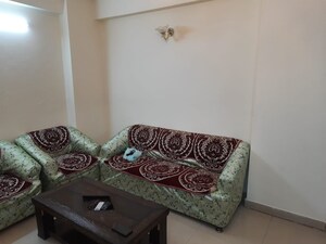 Bedroom in 1 BHK Apartment at Nilaya Greens, Raj Nagar Extension – for Sale