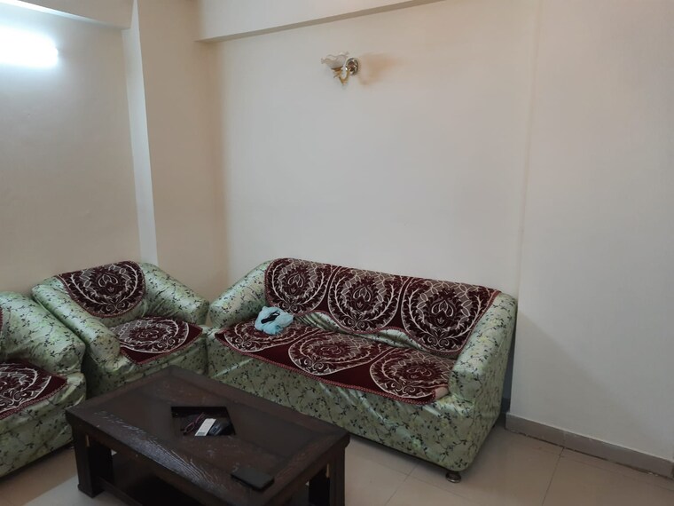 Bedroom, nilaya-greens 1 Bedroom 628 Sq.Ft. Apartment In Raj Nagar Extension Ghaziabad 8461568