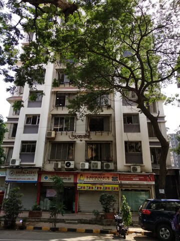 Living Room in 2 BHK Apartment at Sahayog CHS Kurla East, Kurla East – for Rent