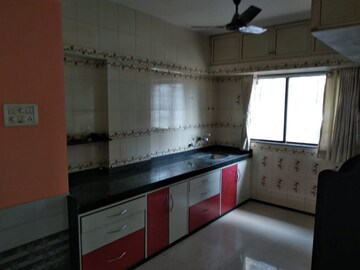 2 BHK Apartment – Exterior View View at Sahayog CHS Kurla East, Kurla East - for Rent