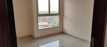 Bedroom in 2 BHK Apartment at Piramal Vaikunth, Balkum Pada – for Rent