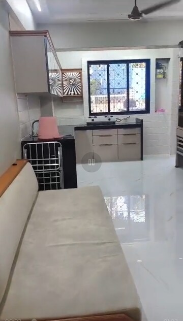 1 BHK Apartment – Exterior View View at Kamal Kunj Vile Parle, Vile Parle West - for Rent