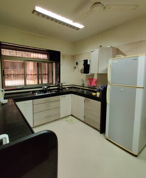 4 BHK Apartment – Exterior View View at Andheri West - for Sale