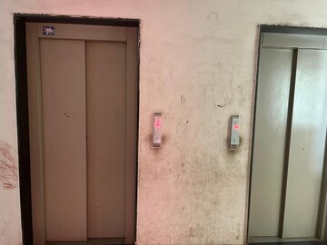 Lift in 1 BHK Apartment at Sara Orchid, Chakan – for Sale