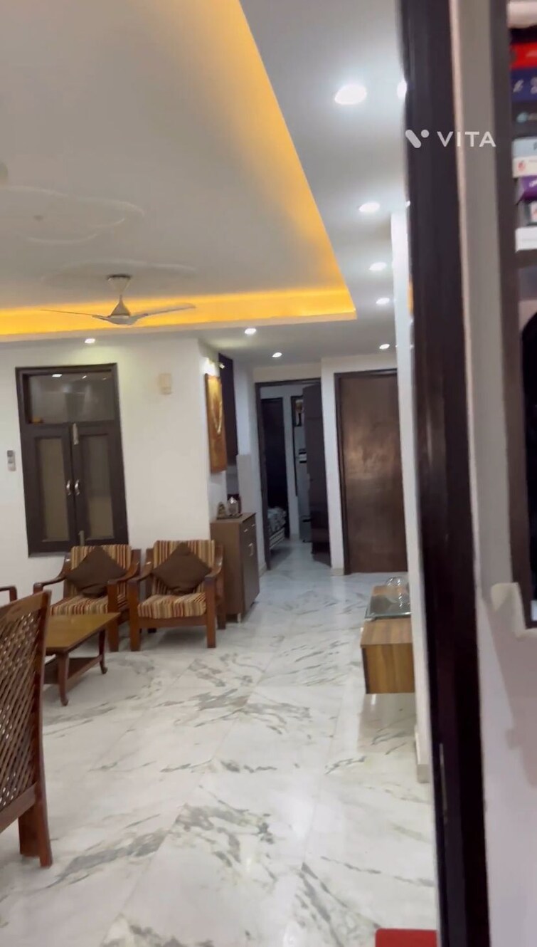 Cover Image, mehrauli 4 Bedroom 1500 Sq.Ft. Builder Floor In Mehrauli Delhi 8461594