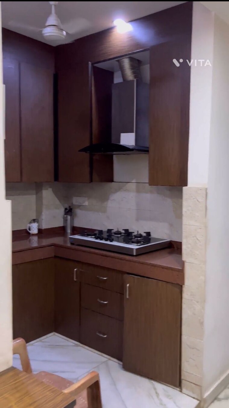 Exterior View, mehrauli 4 Bedroom 1500 Sq.Ft. Builder Floor In Mehrauli Delhi 8461594