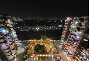 2 BHK Apartment – Exterior View View at Fortune Perfect, Kondhwa Budruk - for Sale