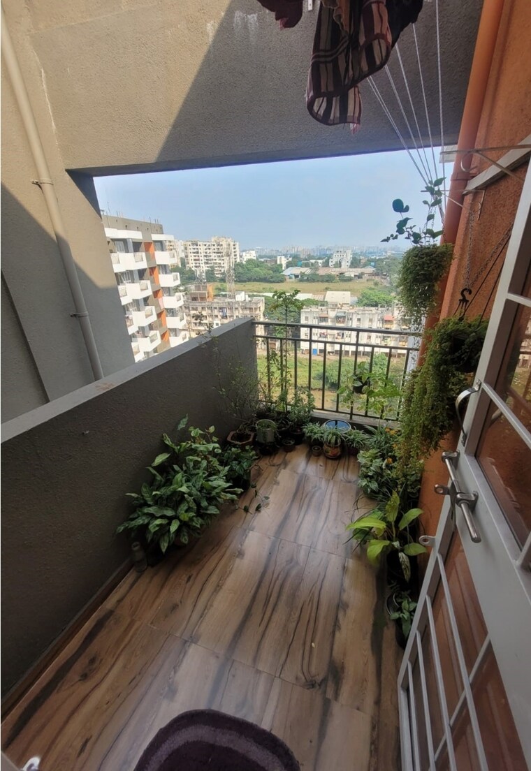 undefined, fortune-perfect 2 Bedroom 900 Sq.Ft. Apartment In Kondhwa Budruk Pune 8461593