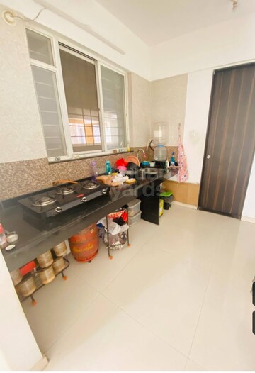 Kitchen in 2 BHK Apartment at AG Imperial Towers, Kondhwa – for Sale