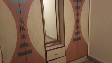 Furnished Amenities in 1 BHK Independent House at Rt Nagar – for Rent
