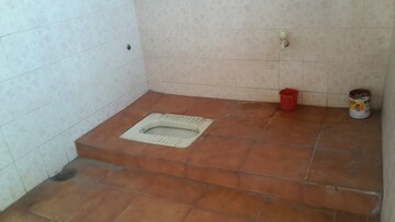 Attached Bathroom in 1 BHK Independent House at Rt Nagar – for Rent