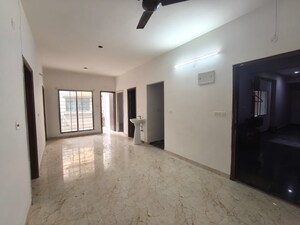 Building Lobby in 3 BHK Apartment at Jyoti Nagar – for Sale
