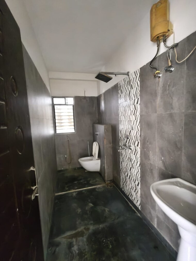 Bathroom, jyoti nagar 3 Bedroom 1192 Sq.Ft. Apartment In Jyoti Nagar Siliguri 8461618