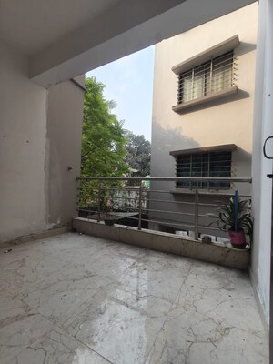 3 BHK Apartment – Exterior View View at Jyoti Nagar - for Sale